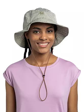 BUFF | Chapeau Bob 2025 | beige